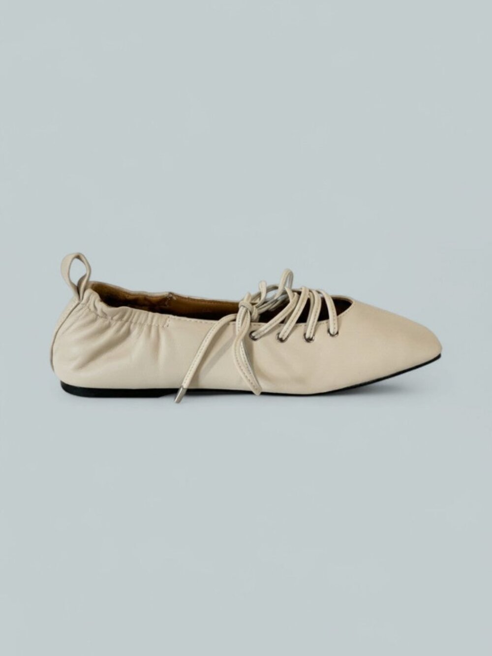 Women's Sophia Ballet Flats - Cloud